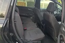 Ford S-Max, 2.0, 140 kW, diisel, automaat, esivedu