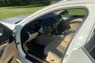 BMW 520, 2.0, 135 kW, diisel, manuaal, tagavedu