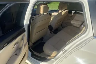 BMW 520, 2.0, 135 kW, diisel, manuaal, tagavedu