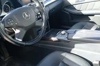 Mercedes-Benz E 350, 3.0, 170 kW, diisel, automaat, nelikvedu