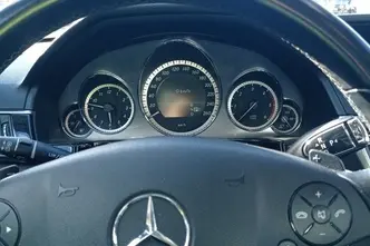 Mercedes-Benz E 350, 3.0, 170 kW, diisel, automaat, nelikvedu