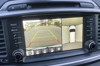 Kia Sorento, 2.2, 147 kW, diisel, automaat, nelikvedu