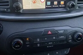 Kia Sorento, 2.2, 147 kW, diisel, automaat, nelikvedu