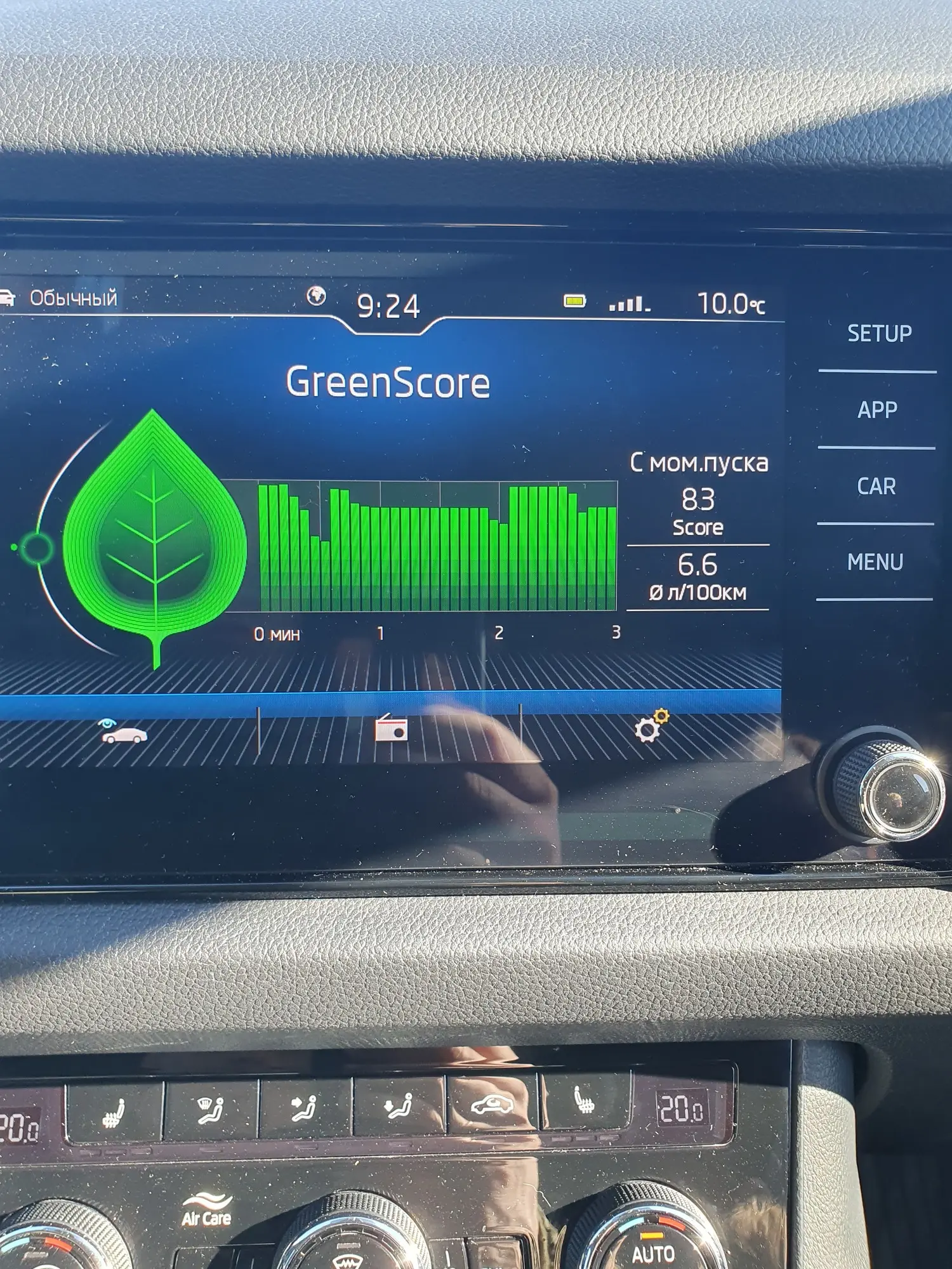Škoda Kodiaq, 2.0, 140 kW, bensiin, automaat, nelikvedu