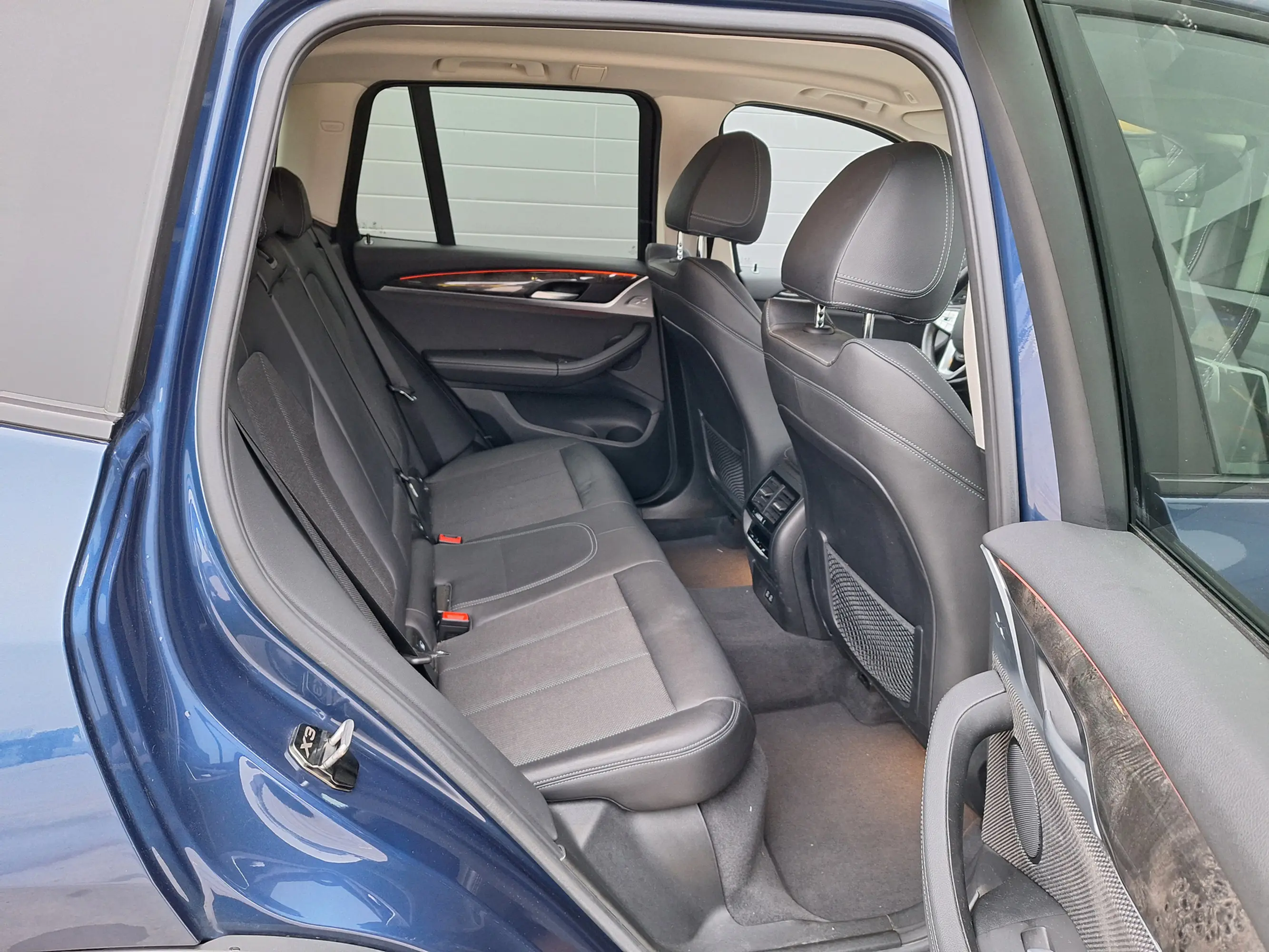 BMW X3, 2.0, 140 kW, hübriid, automaat, nelikvedu
