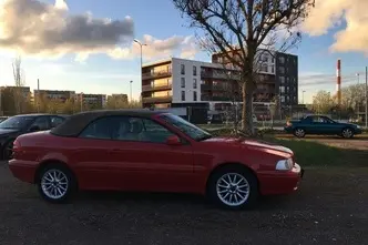 Volvo C70, 2.4, 142 kW, bensiin, manuaal, esivedu