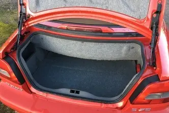 Volvo C70, 2.4, 142 kW, bensiin, manuaal, esivedu