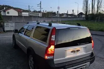 Volvo XC70, 2.4, 136 kW, diisel, automaat, nelikvedu