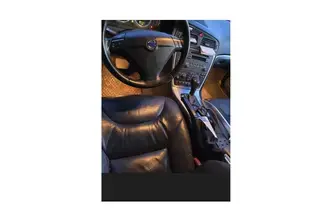 Volvo XC70, 2.4, 136 kW, diisel, automaat, nelikvedu