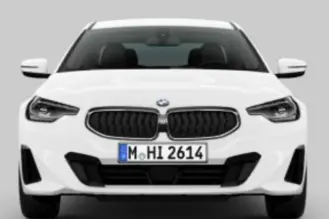 BMW 218, 2.0, 115 kW, bensiin, automaat, tagavedu