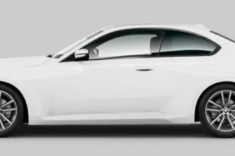 BMW 218, 2.0, 115 kW, bensiin, automaat, tagavedu