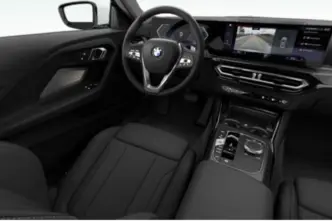 BMW 218, 2.0, 115 kW, bensiin, automaat, tagavedu