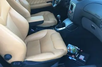 Alfa Romeo GT, 1.9, 110 kW, diisel, manuaal, esivedu