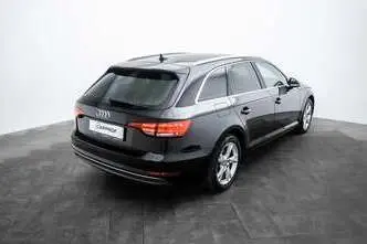 Audi A4, 2.0, 110 kW, diisel, automaat, esivedu