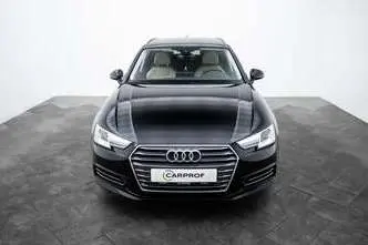 Audi A4, 2.0, 110 kW, diisel, automaat, esivedu