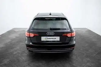 Audi A4, 2.0, 110 kW, diisel, automaat, esivedu