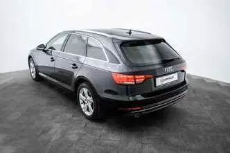Audi A4, 2.0, 110 kW, diisel, automaat, esivedu