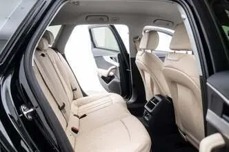 Audi A4, 2.0, 110 kW, diisel, automaat, esivedu