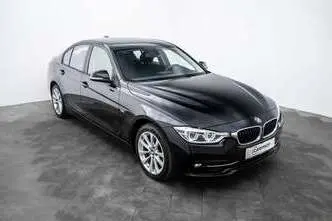BMW 318, 1.5, 100 kW, bensiin, automaat, tagavedu
