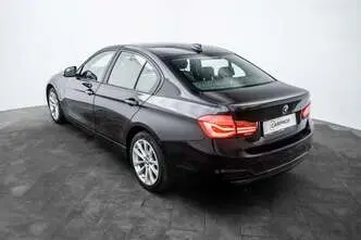 BMW 318, 1.5, 100 kW, bensiin, automaat, tagavedu