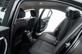 BMW 318, 1.5, 100 kW, bensiin, automaat, tagavedu