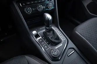 Volkswagen Tiguan, 2.0, 132 kW, bensiin, automaat, nelikvedu
