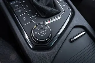 Volkswagen Tiguan, 2.0, 132 kW, bensiin, automaat, nelikvedu