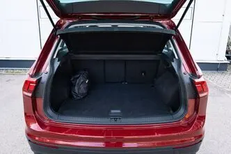 Volkswagen Tiguan, 2.0, 132 kW, bensiin, automaat, nelikvedu