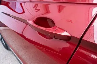 Volkswagen Tiguan, 2.0, 132 kW, bensiin, automaat, nelikvedu