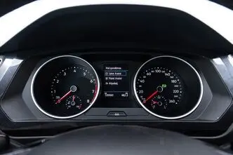 Volkswagen Tiguan, 2.0, 132 kW, bensiin, automaat, nelikvedu