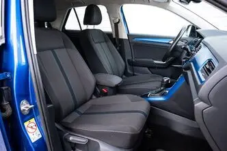 Volkswagen T-Roc, 1.5, 110 kW, bensiin, automaat, esivedu