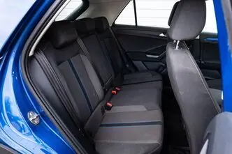Volkswagen T-Roc, 1.5, 110 kW, bensiin, automaat, esivedu