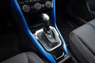 Volkswagen T-Roc, 1.5, 110 kW, bensiin, automaat, esivedu