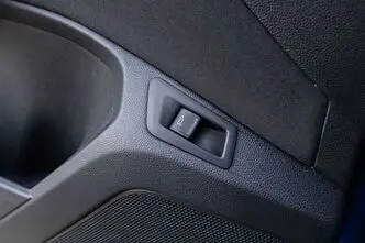 Volkswagen T-Roc, 1.5, 110 kW, bensiin, automaat, esivedu