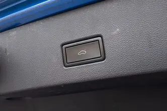 Volkswagen T-Roc, 1.5, 110 kW, bensiin, automaat, esivedu