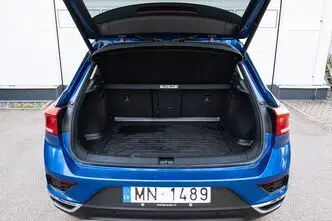 Volkswagen T-Roc, 1.5, 110 kW, bensiin, automaat, esivedu