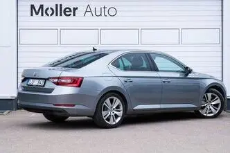 Škoda Superb, 2.0, 110 kW, diisel, automaat, esivedu