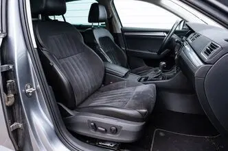 Škoda Superb, 2.0, 110 kW, diisel, automaat, esivedu