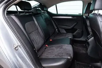 Škoda Superb, 2.0, 110 kW, diisel, automaat, esivedu