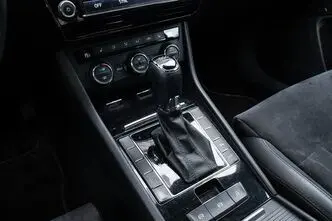 Škoda Superb, 2.0, 110 kW, diisel, automaat, esivedu