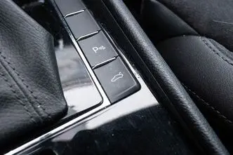 Škoda Superb, 2.0, 110 kW, diisel, automaat, esivedu