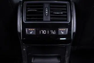 Škoda Superb, 2.0, 110 kW, diisel, automaat, esivedu
