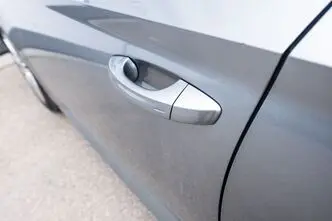 Škoda Superb, 2.0, 110 kW, diisel, automaat, esivedu