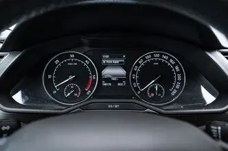 Škoda Superb, 2.0, 110 kW, diisel, automaat, esivedu
