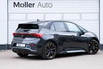 Cupra Born, 150 kW, elekter, automaat, tagavedu