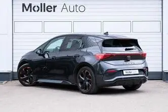 Cupra Born, 150 kW, elekter, automaat, tagavedu