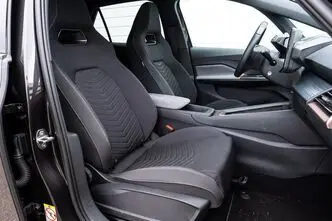 Cupra Born, 150 kW, elekter, automaat, tagavedu