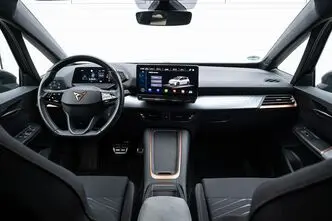 Cupra Born, 150 kW, elekter, automaat, tagavedu