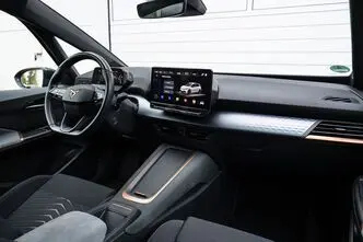 Cupra Born, 150 kW, elekter, automaat, tagavedu