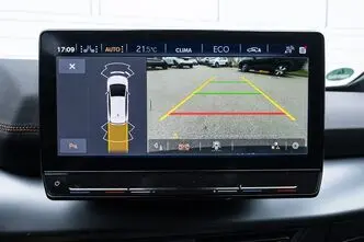 Cupra Born, 150 kW, elekter, automaat, tagavedu